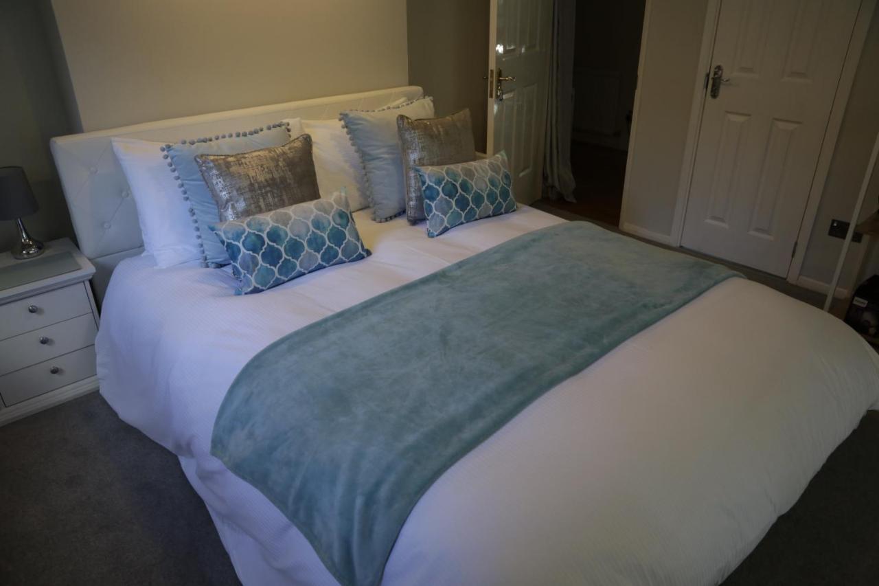 Homestay Ross House Black Notley