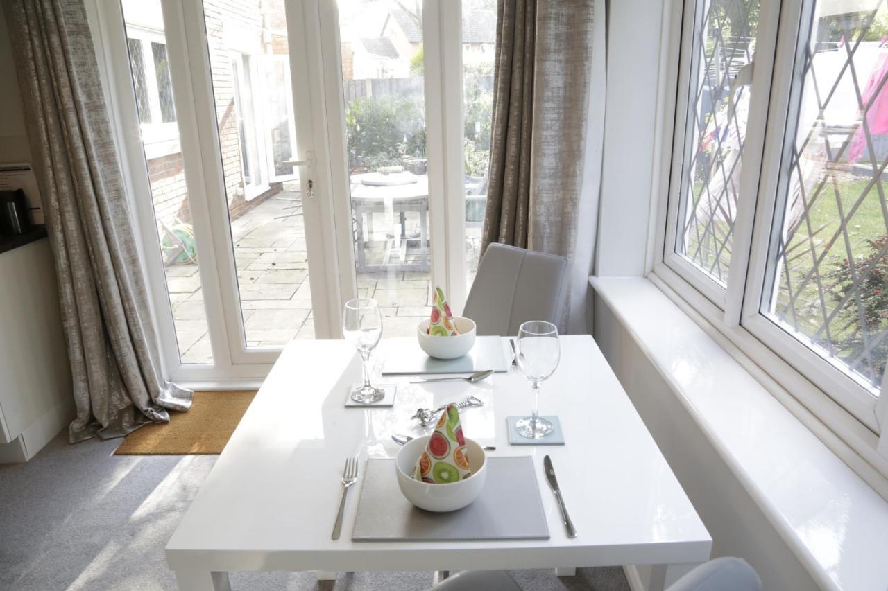 Homestay Ross House