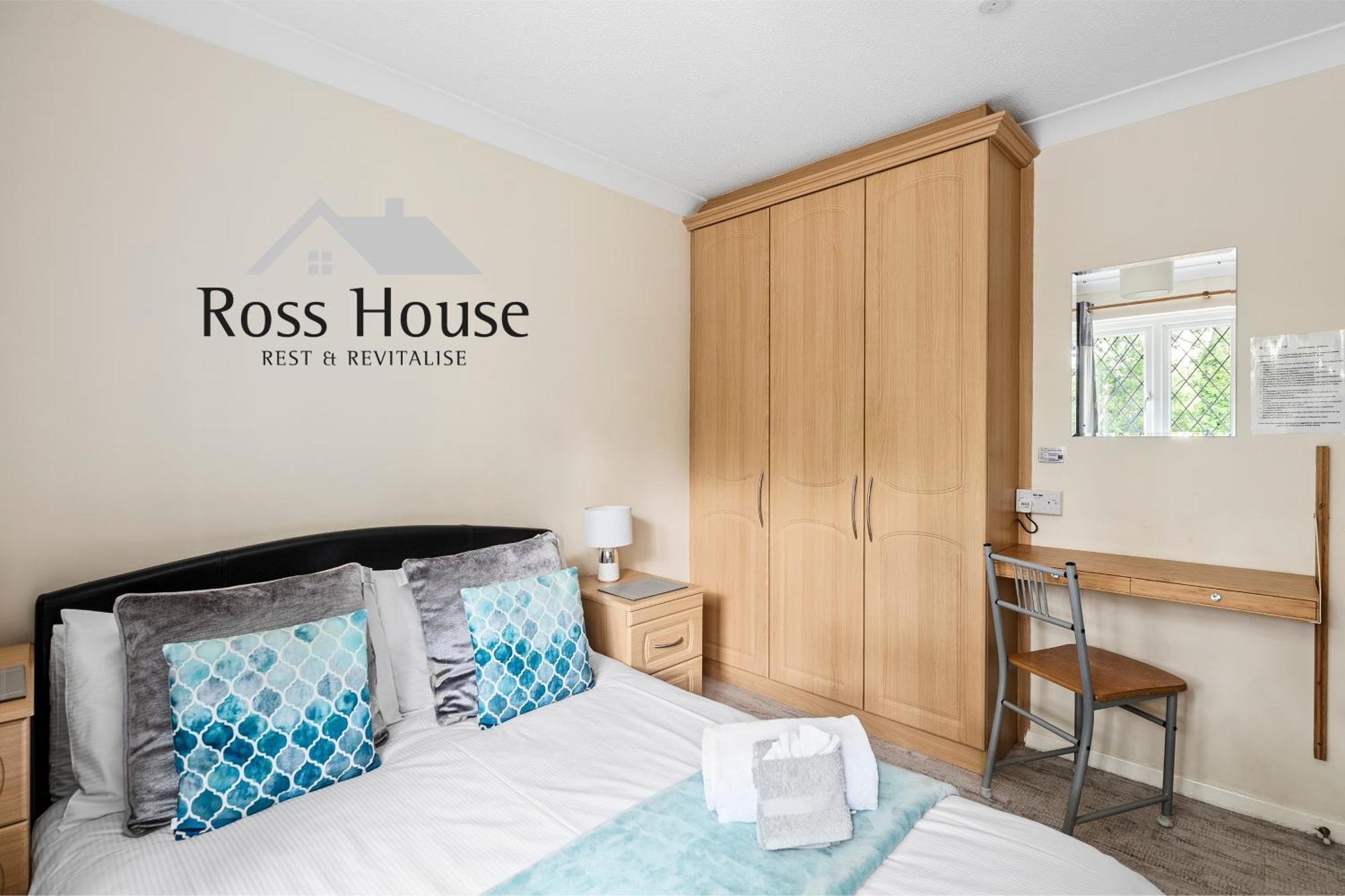 Ross House Black Notley