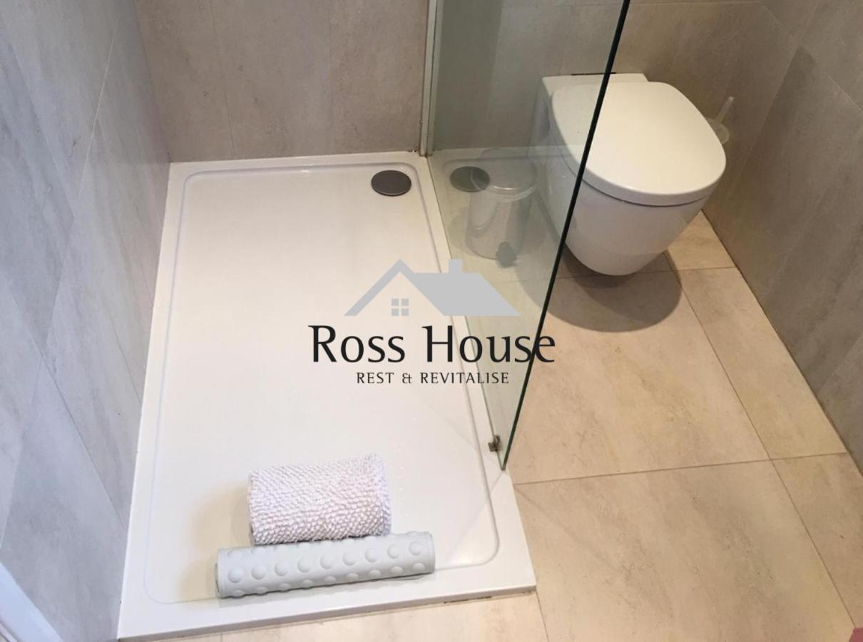Ross House Homestay