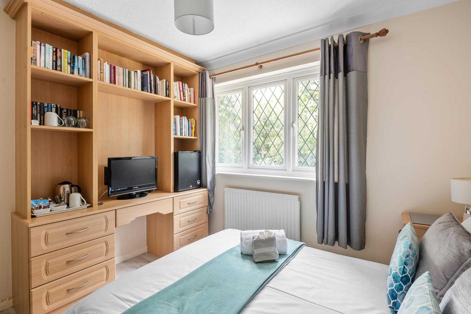 Ross House Homestay Black Notley
